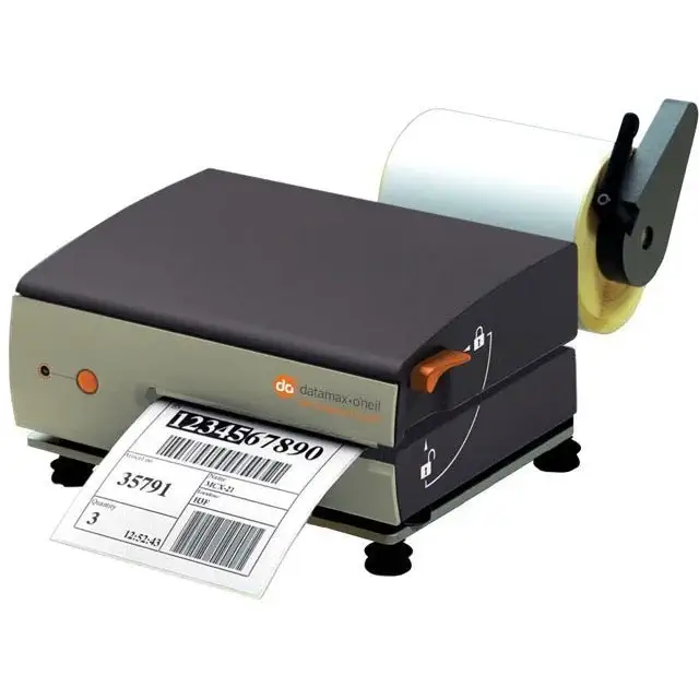 nova-4 | Imprimantes-etiquettes Datamax honeywell